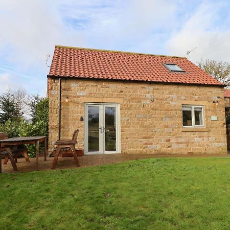The Stables Villa Scarborough Exterior foto