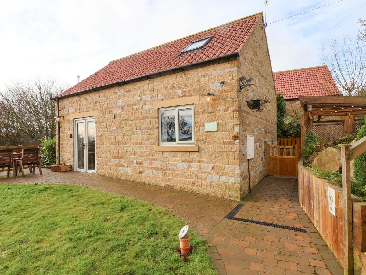 The Stables Villa Scarborough Exterior foto