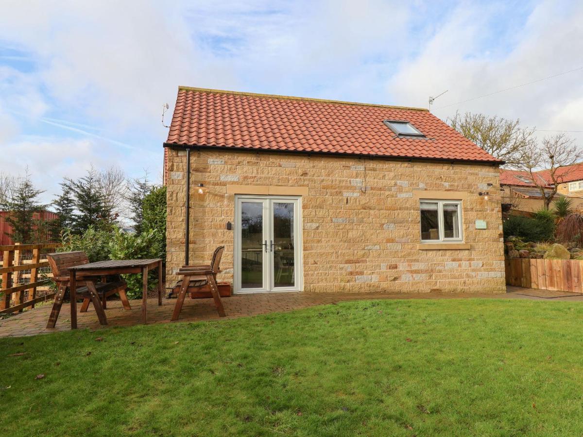 The Stables Villa Scarborough Exterior foto